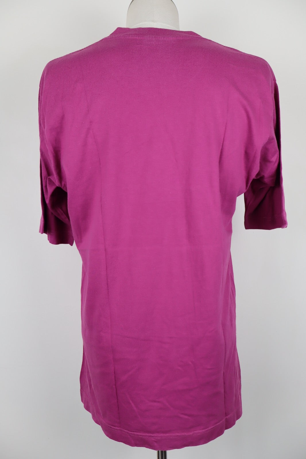 ROBE DI KAPPA MAGLIA UOMO TG. XL MAN T-SHIRT CASUAL VINTAGE