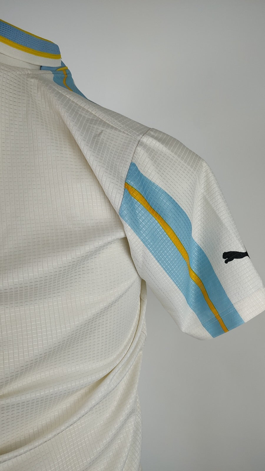 PUMA LAZIO COMPLETO CALCIO MAGLIA SHORTS UOMO 176 FOOTBALL JERSEY SPORT VINTAGE