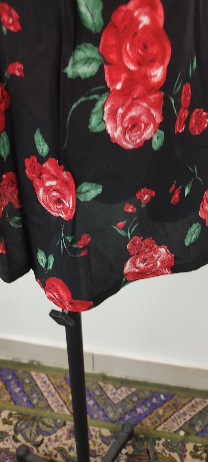 SPORTSTAFF VESTITO DONNA TG.  M WOMAN CASUAL VINTAGE DRESS