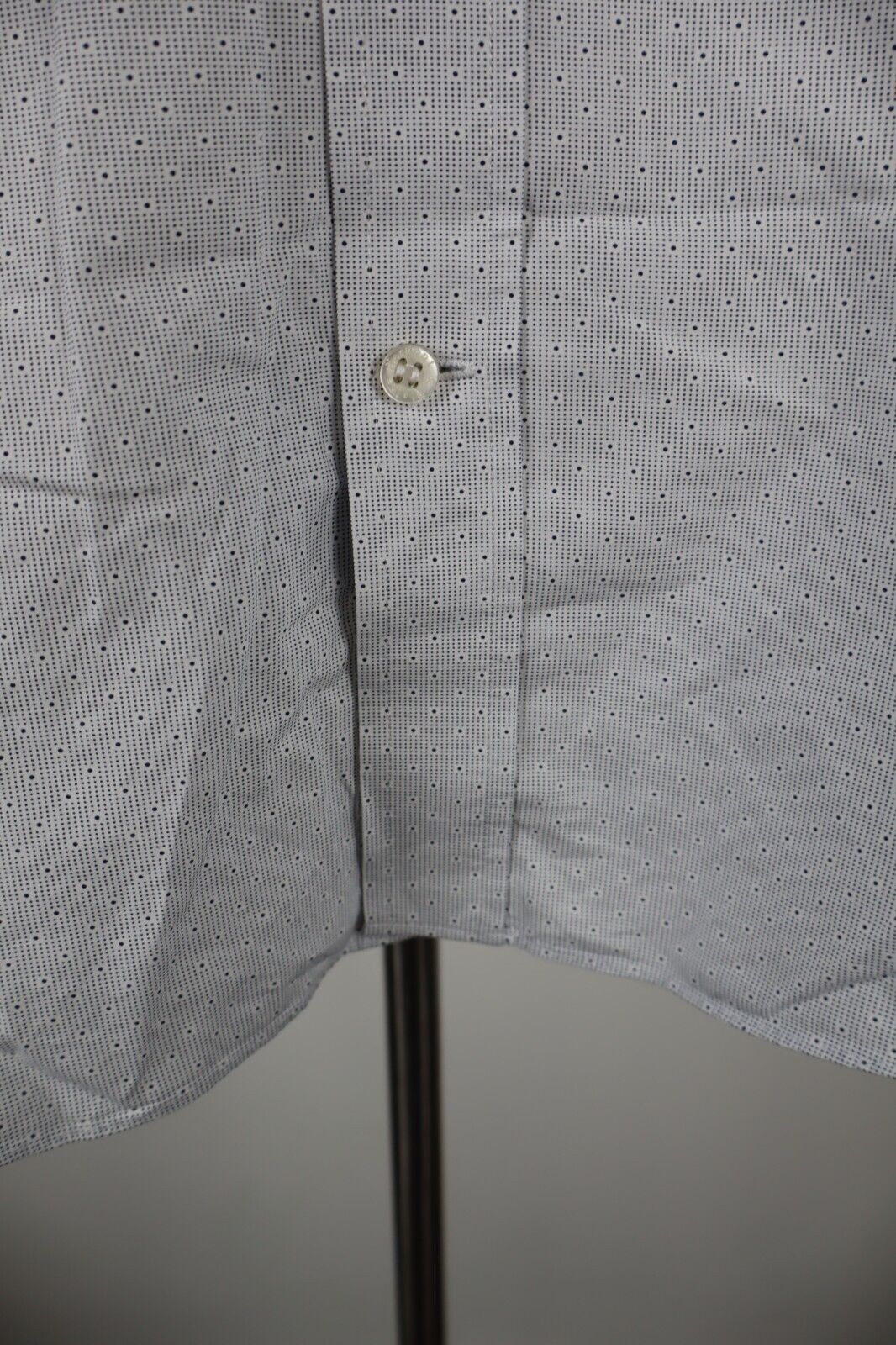 HARMONT & BLAINE CAMICIA UOMO TG. XL MAN CASUAL VINTAGE SHIRT COTONE COTTON