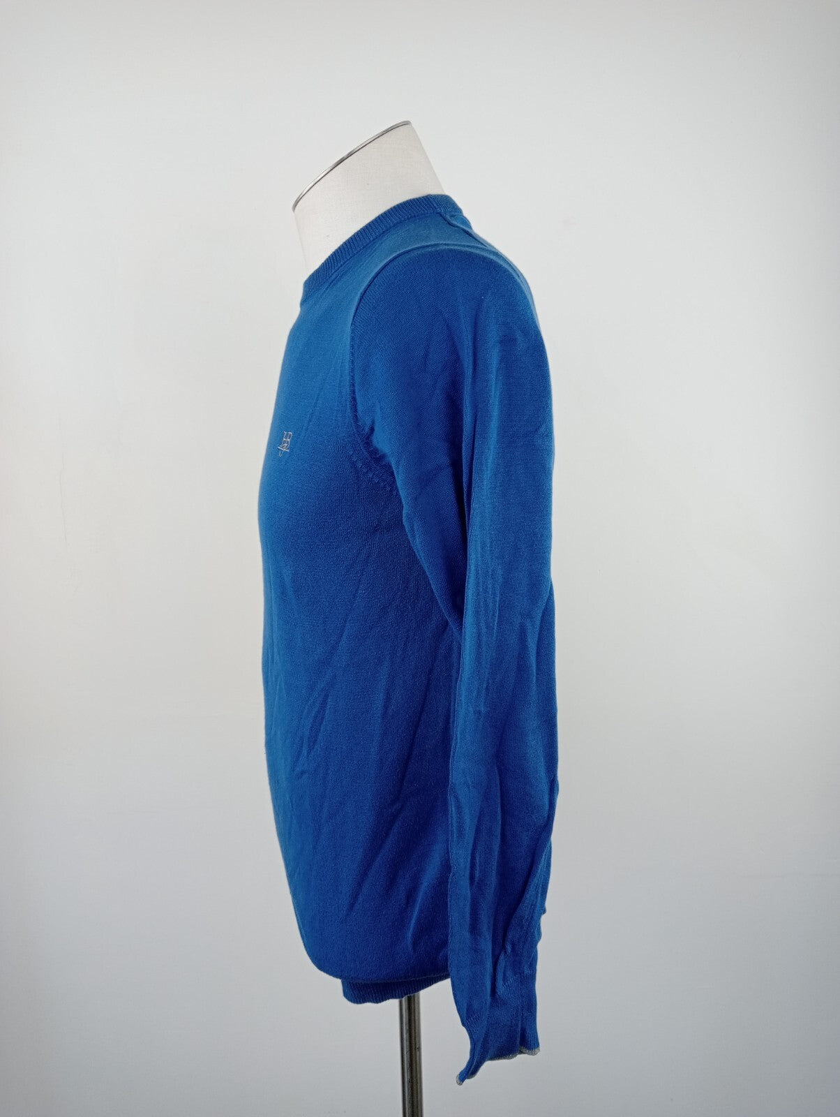 HARMONT & BLAINE MAGLIONE COTONE VINTAGE UOMO S MAN SWEATER CASUAL VINTAGE ITALY