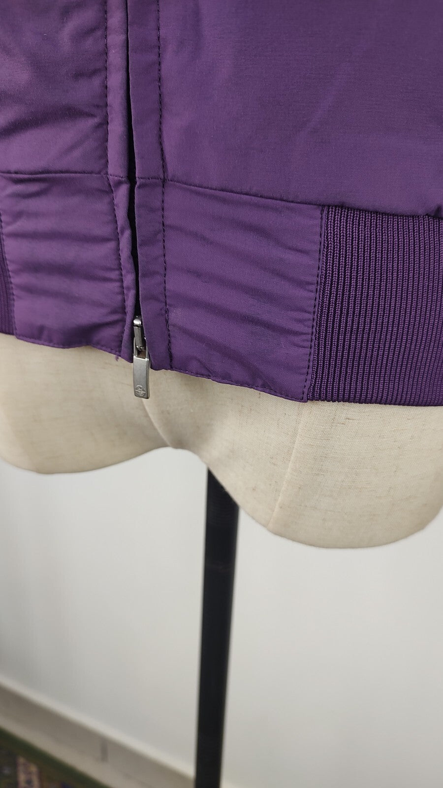 NORTH SAILS GIUBBINO DONNA Tg. S WOMEN CASUAL JACKET VINTAGE