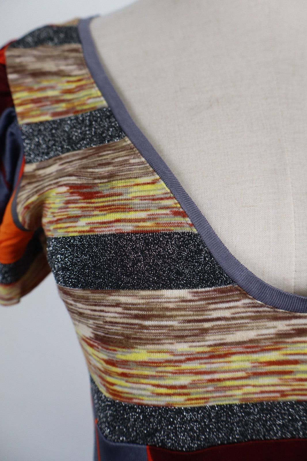 CUSTO BARCELONA MAGLIA LUNGA DONNA 2 WOMAN CASUAL VINTAGE T-SHIRT