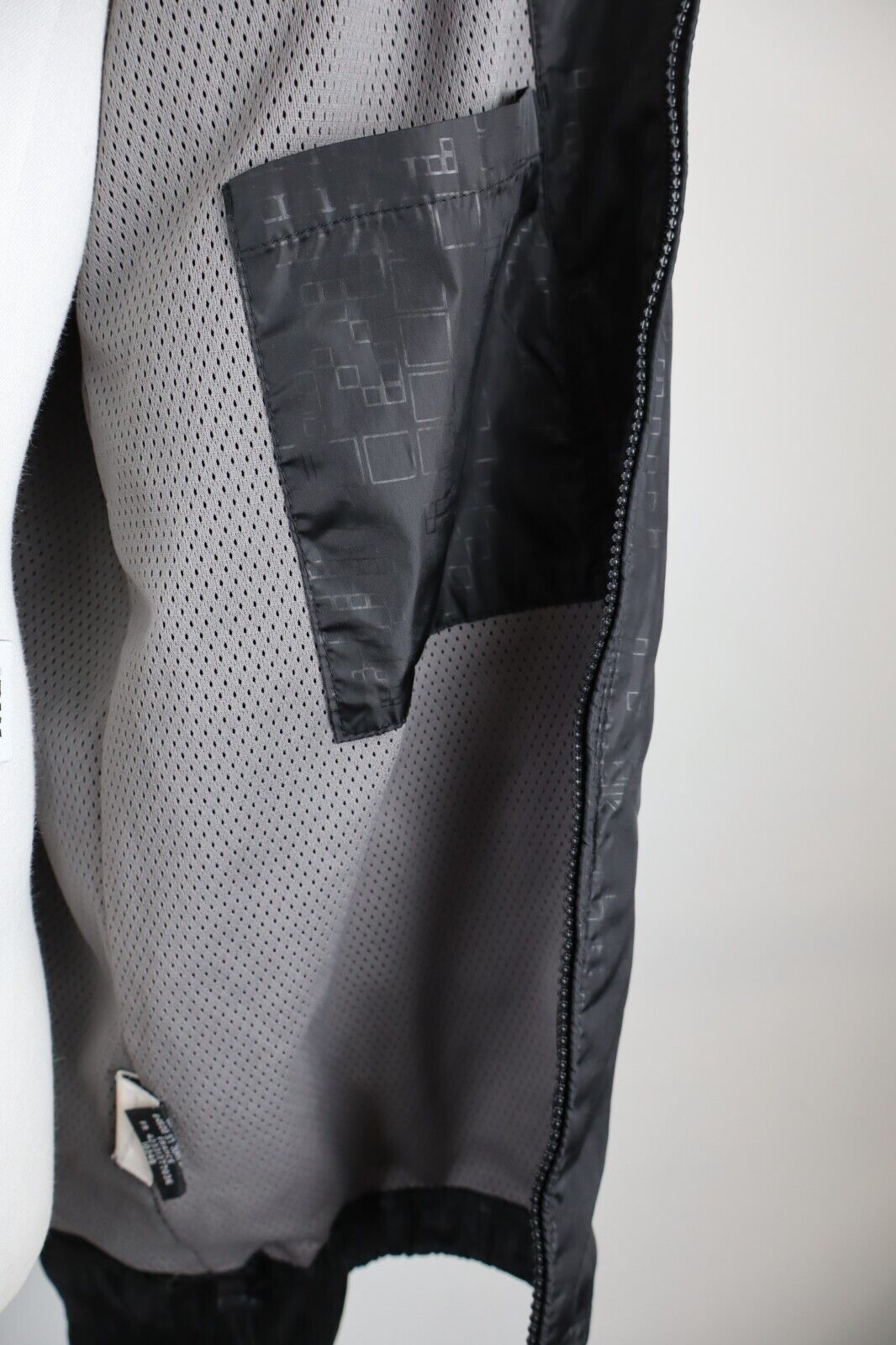 QUIKSILVER GIACCA SPORTIVA UOMO TG M MAN SPORT VINTAGE CASUAL JACKET