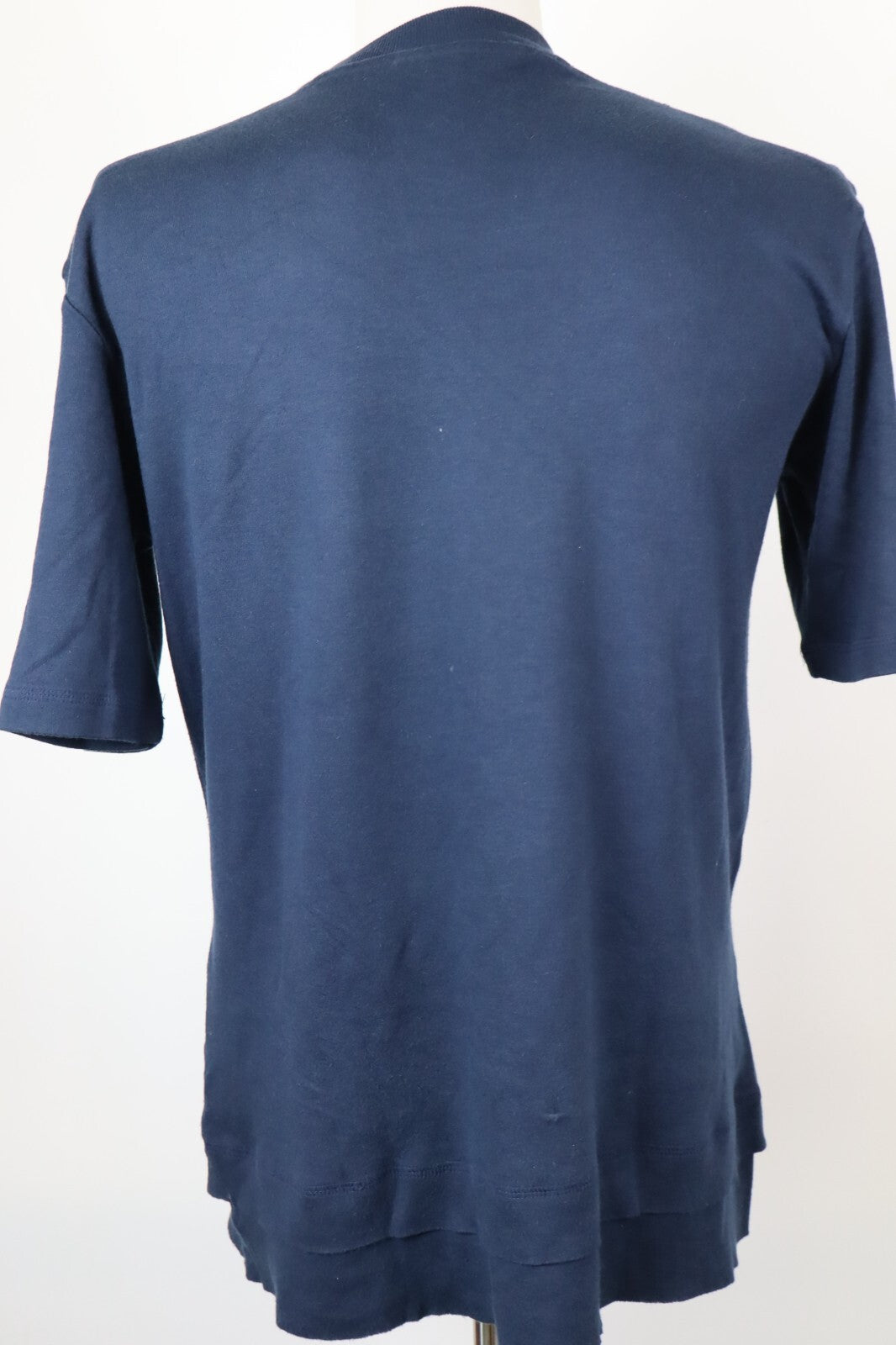 NIKE AIR JORDAN MAGLIA UOMO TG. M MAN T-SHIRT CASUAL VINTAGE ENGLAND