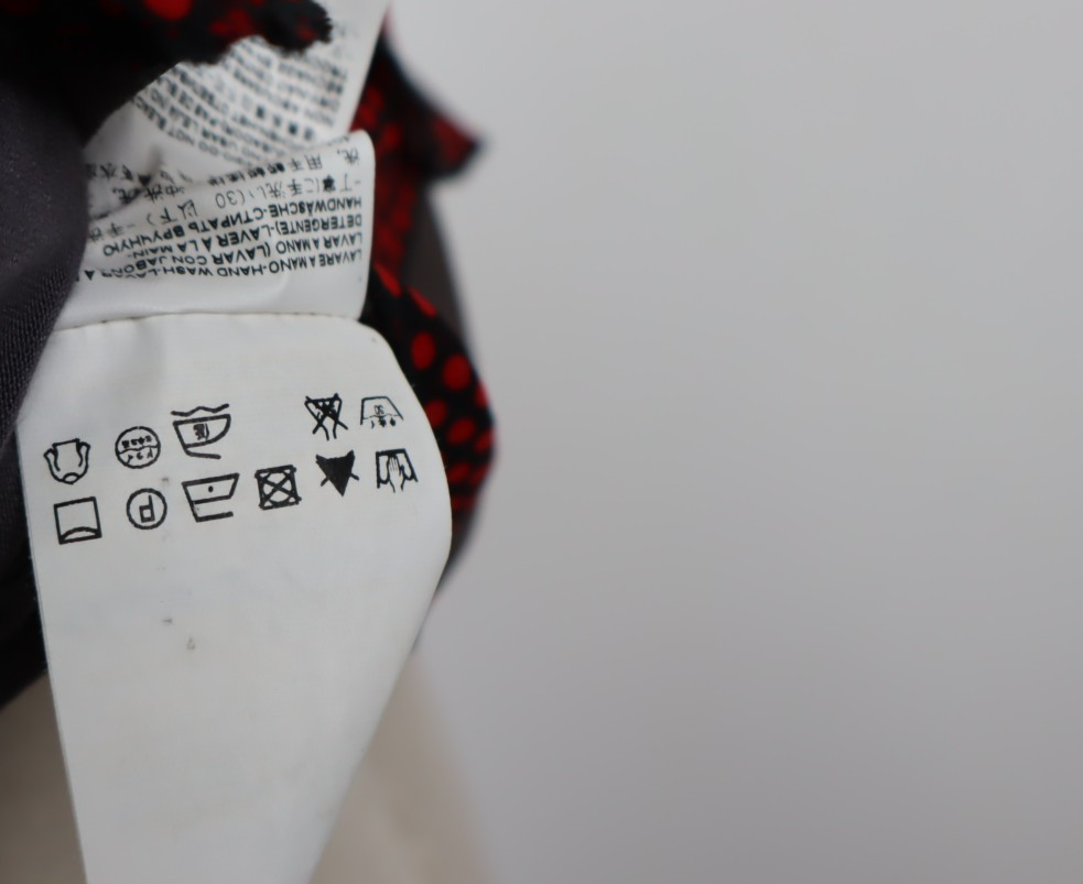 FORNARINA MAGLIA CANOTTA DONNA TG. M WOMAN CASUAL VINTAGE T-SHIRT TOP  VOLANT