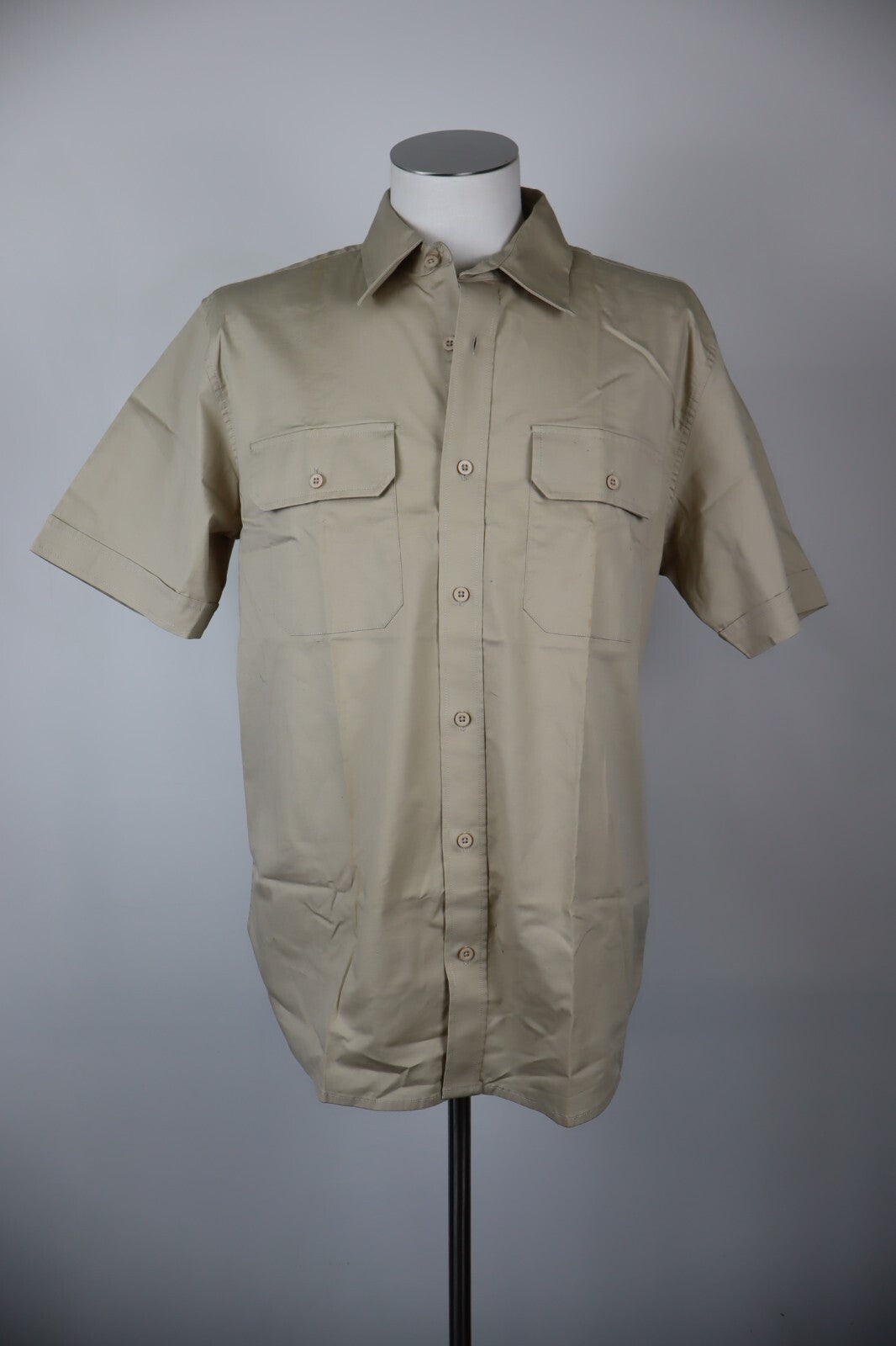 CARHARTT CAMICIA UOMO COTONE COTTON TG. XL  MAN CASUAL VINTAGE OUTDOOR SHIRT