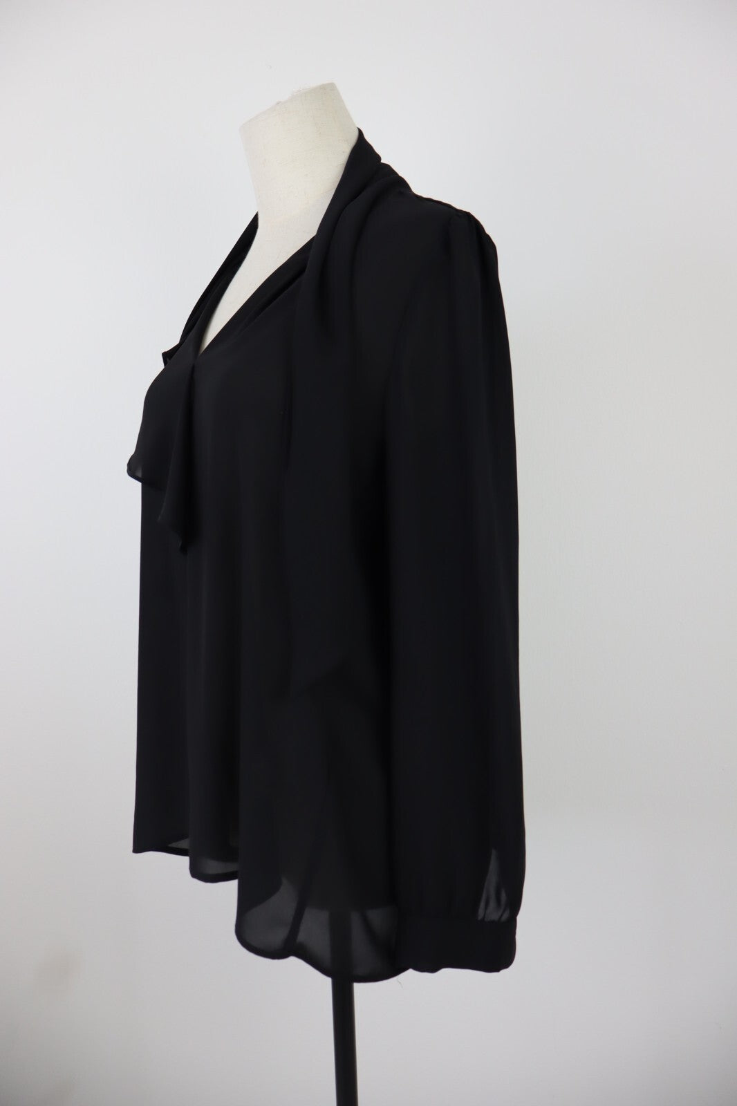 EMME MARELLA MAGLIA BLUSA DONNA TG. 42 WOMAN CASUAL VINTAGE T-SHIRT