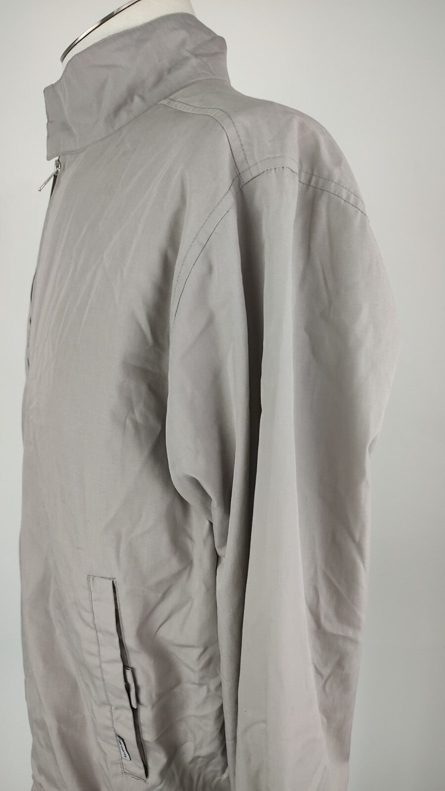 CARHARTT GIUBBINO UOMO Tg L MAN CASUAL VINTAGE JACKET