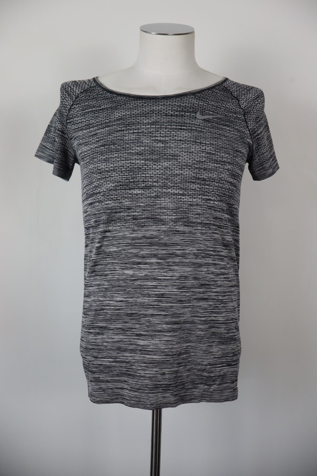 NIKE MAGLIA UOMO TG M MAN T-SHIRT CASUAL VINTAGE COTONE COTTON