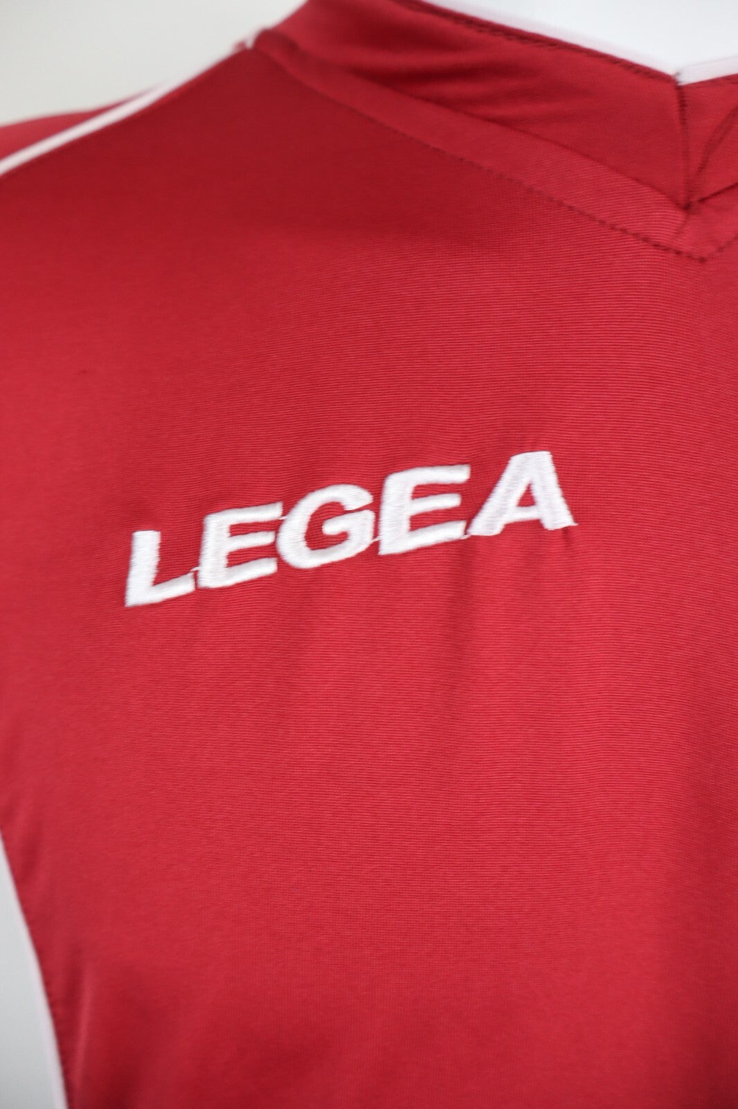 LEGEA PAGANESE N 14 COMPLETO CALCIO MAGLIA SHORTS UOMO M FOOTBALL SPORT JERSEY