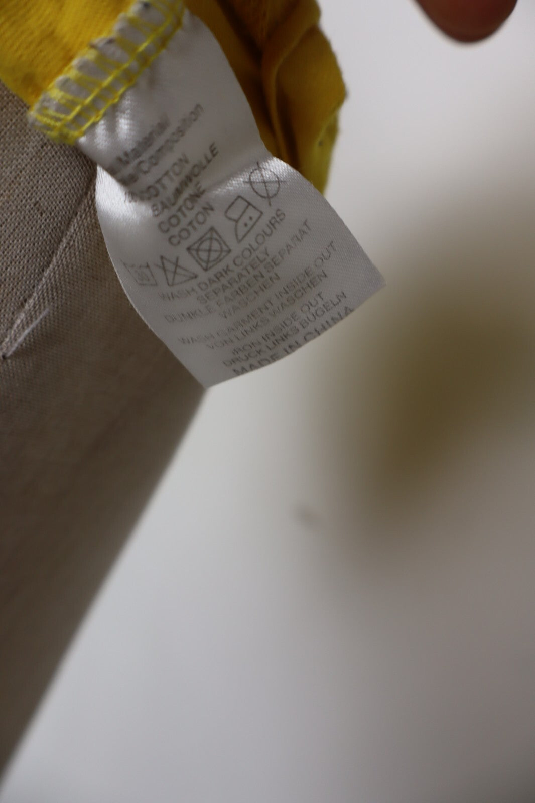 CONVERSE MAGLIA DONNA TG. S WOMAN CASUAL VINTAGE T-SHIRT TOP COTONE