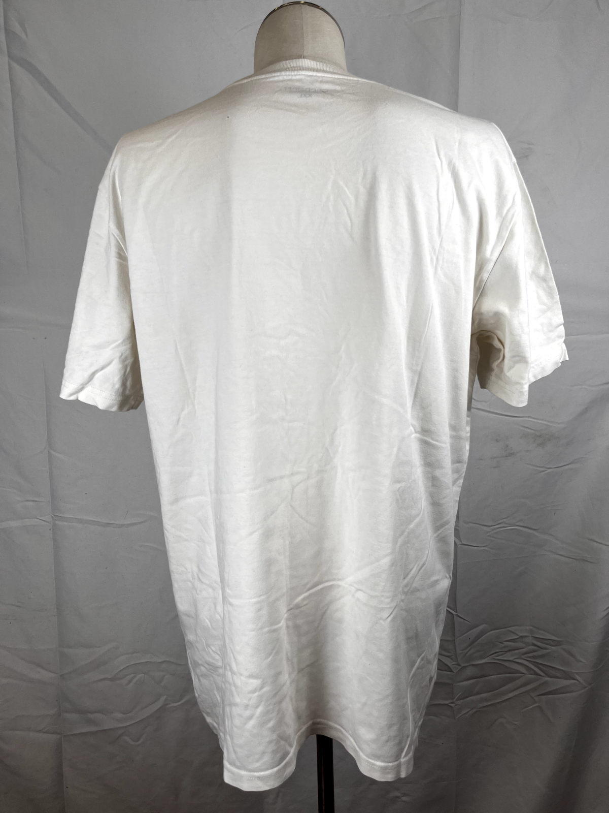 CARHARTT  MAGLIA UOMO COTONE TG 2XL MAN COTTON T-SHIRT CASUAL VINTAGE