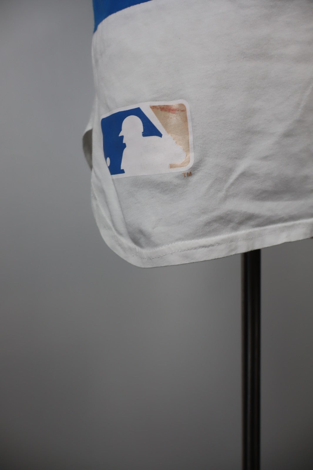 COOPERSTOWN MAJESTIC LA T-SHIRT BASEBALL UOMO MAGLIA XS MAN SPORT DODGERS SHIRT