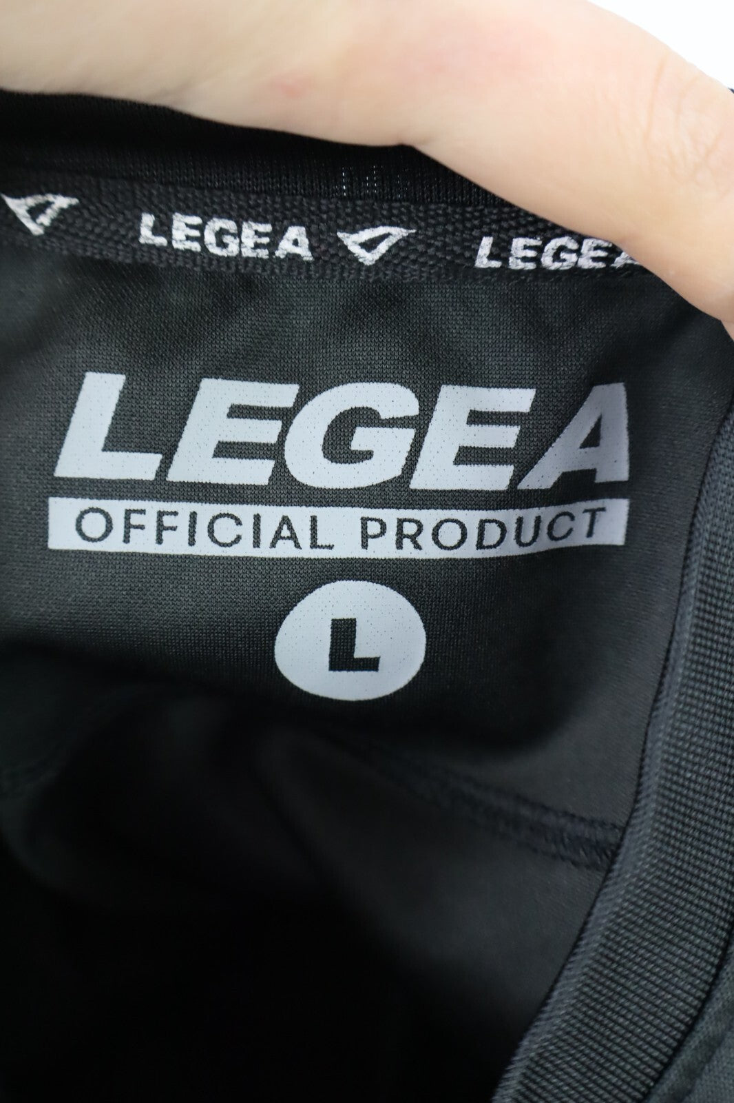 LEGEA TURRIS MAGLIA CALCIO UOMO Tg L SOCCER TRIKOT MAN VINTAGE JERSEY