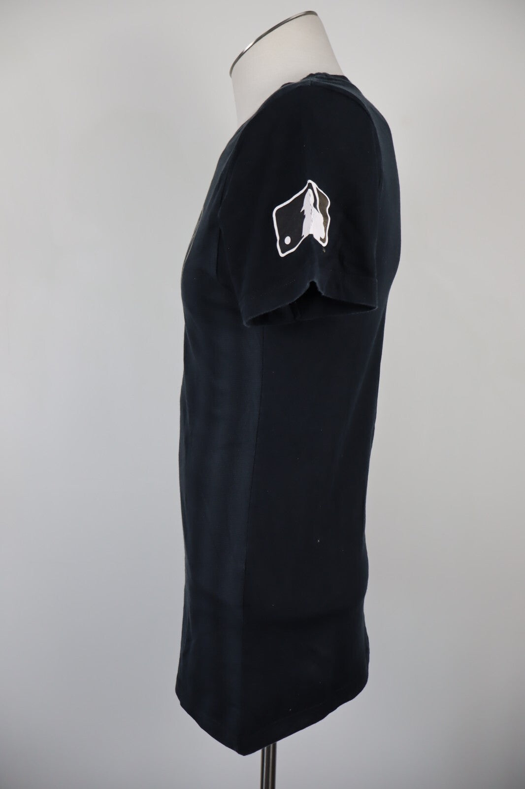 YANKEES MAGLIA UOMO BASEBALL T-SHIRT  MAN Tg M SPORT COTONE COTTON