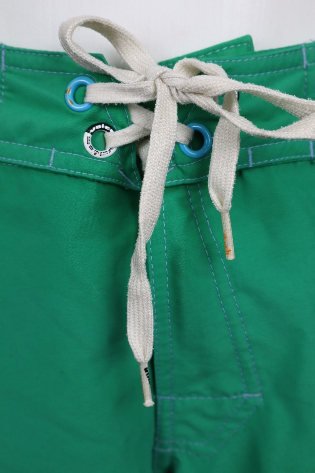 VOLCOM 2WAY COSTUME PANTALONCINO MARE UOMO TG 44 MEN SEA SWIMSUIT VINTAGE CASUAL