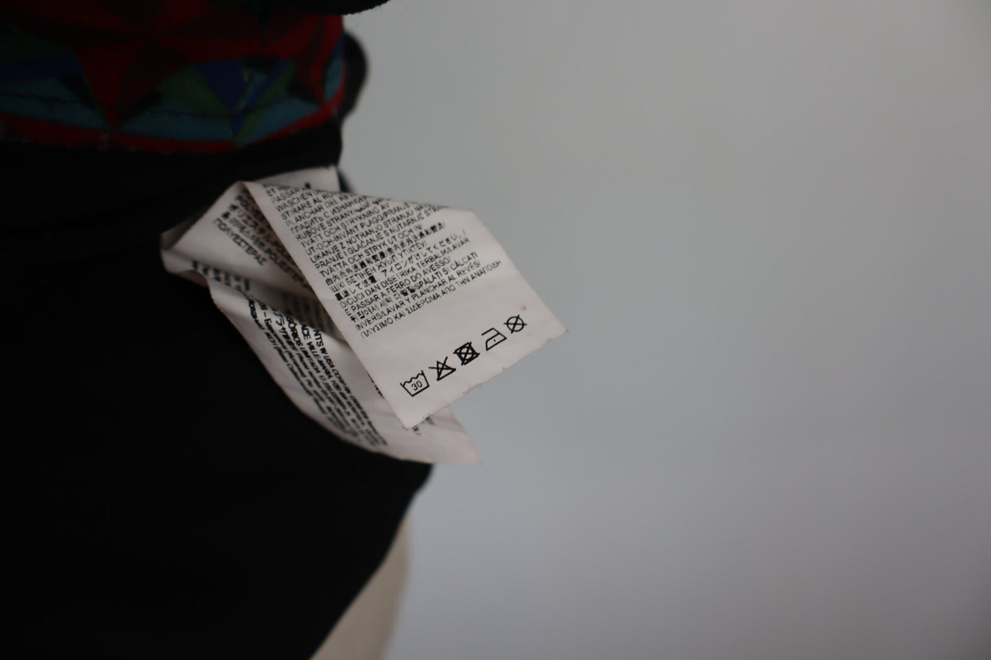 DESIGUAL VESTITO DONNA TG. 38  WOMAN CASUAL VINTAGE DRESS ABITO