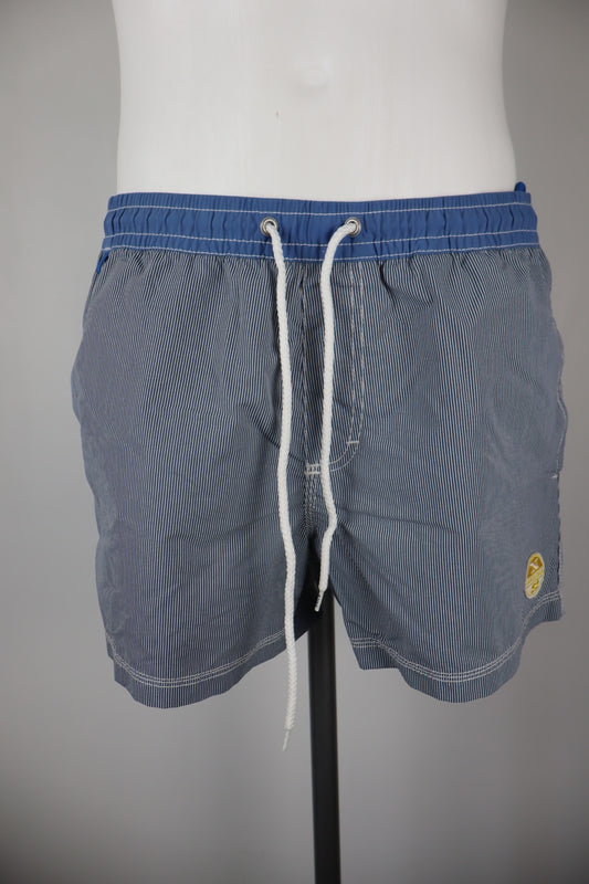 NORTH SAILS COSTUME PANTALONCINO MARE UOMO TG 32 MEN SWIMSUIT VINTAGE CASUAL