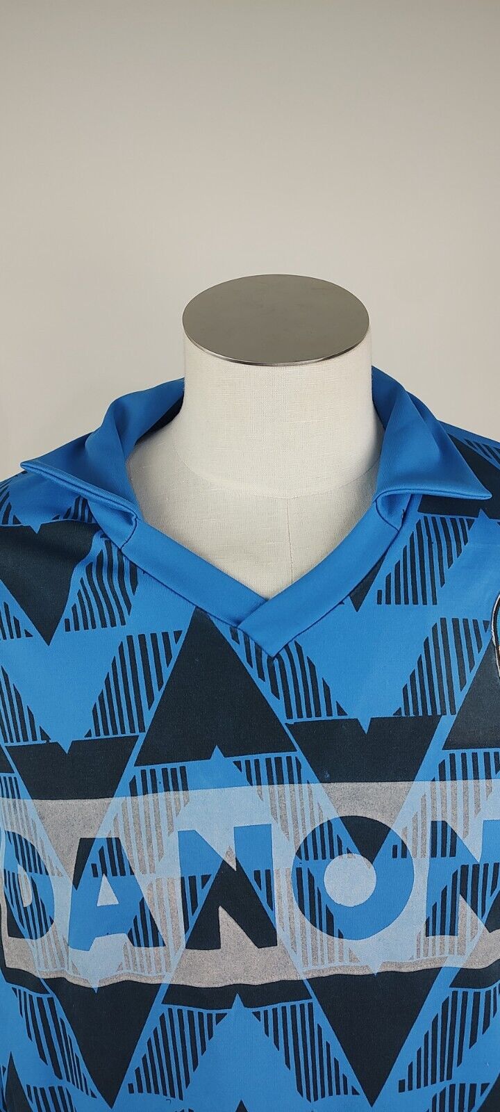 JUVENTUS MAGLIA CALCIO TRIKOT UOMO Tg XL SOCCER JERSEY VINTAGE PORTIERE