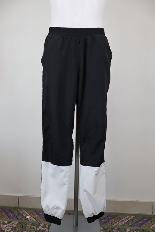 STARTER PANTALONE TUTA SPORT UOMO TG L MEN VINTAGE PANTS