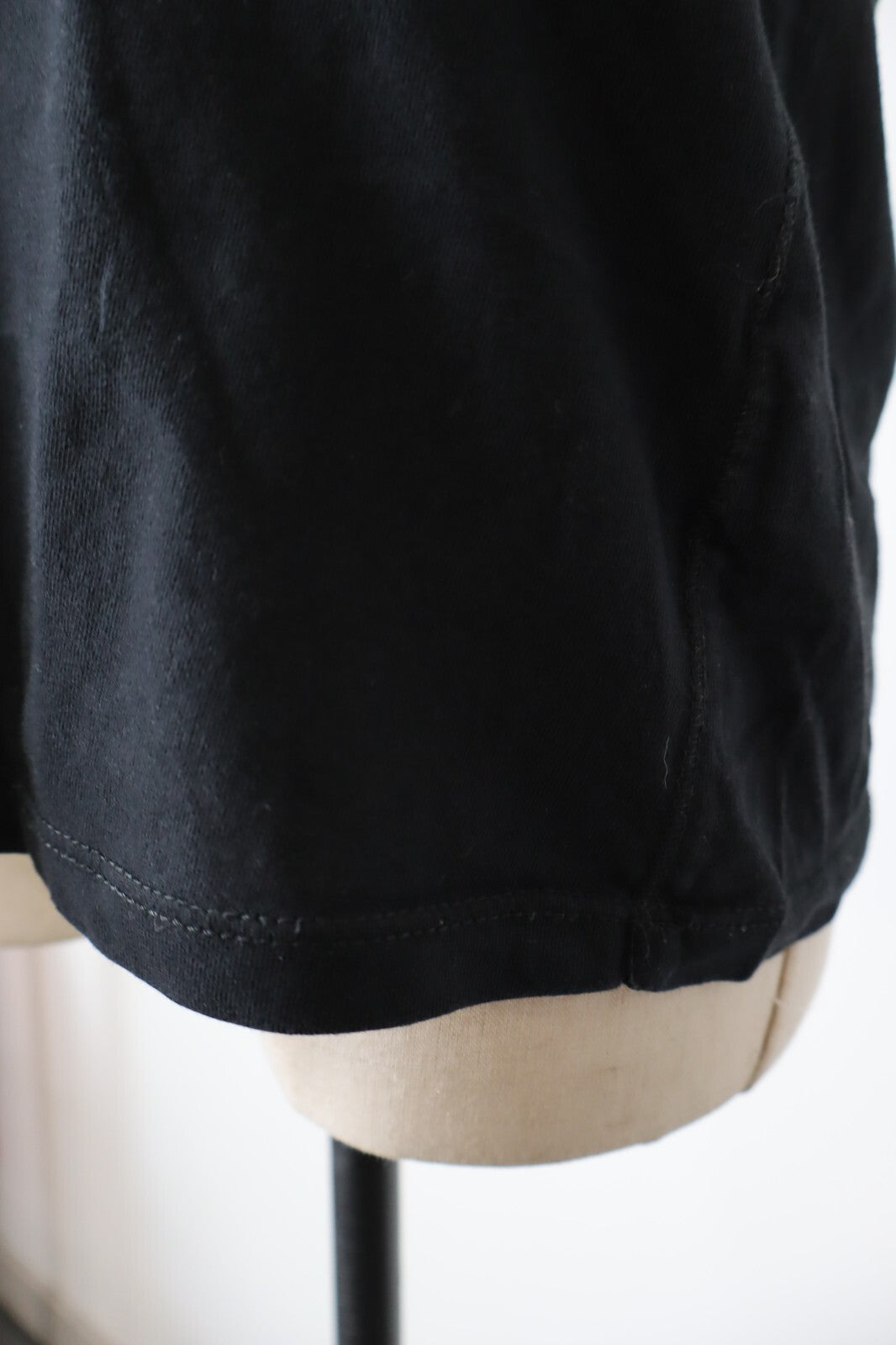 TOMMY HILFIGER JEANS MAGLIA DONNA TG. M WOMAN CASUAL VINTAGE TOP T-SHIRT