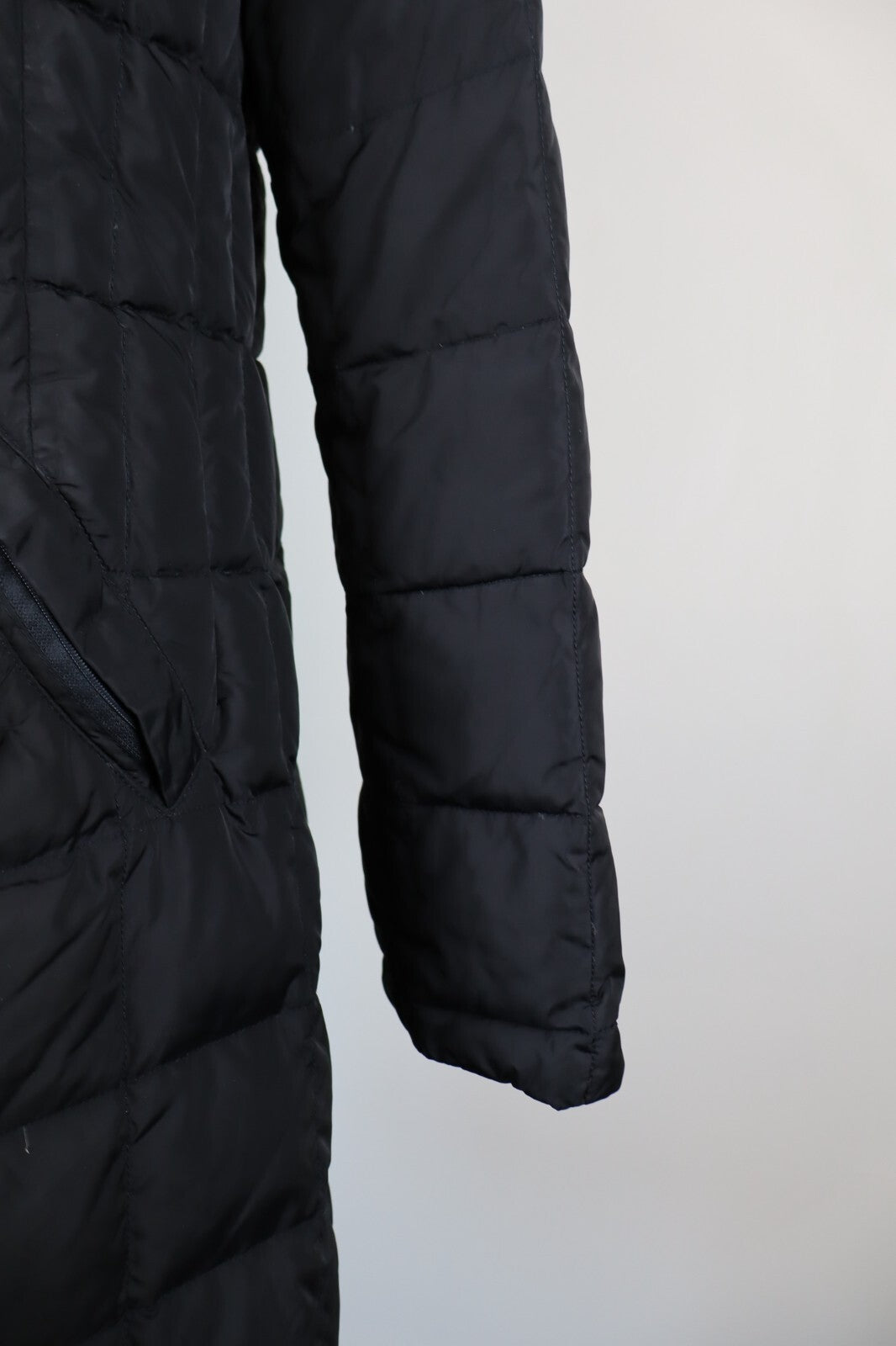 MARELLA SPORT PARKA GIUBBINO PIUMINO DONNA TG 44 WOMAN CASUAL JACKET VINTAGE