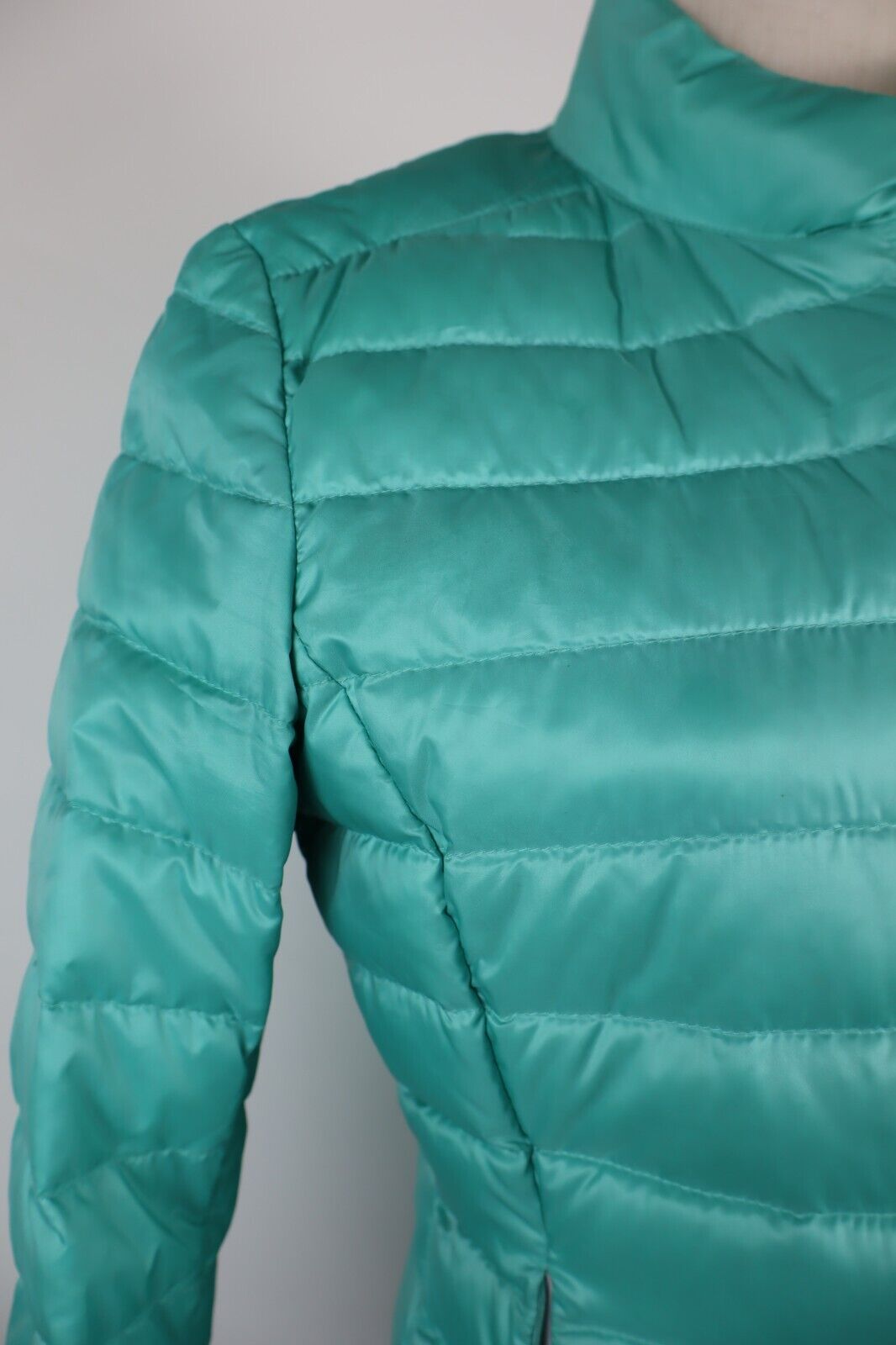 COLMAR GIUBBINO PIUMINO DONNA TG 42 WOMAN JACKET GIACCA CASUAL VINTAGE