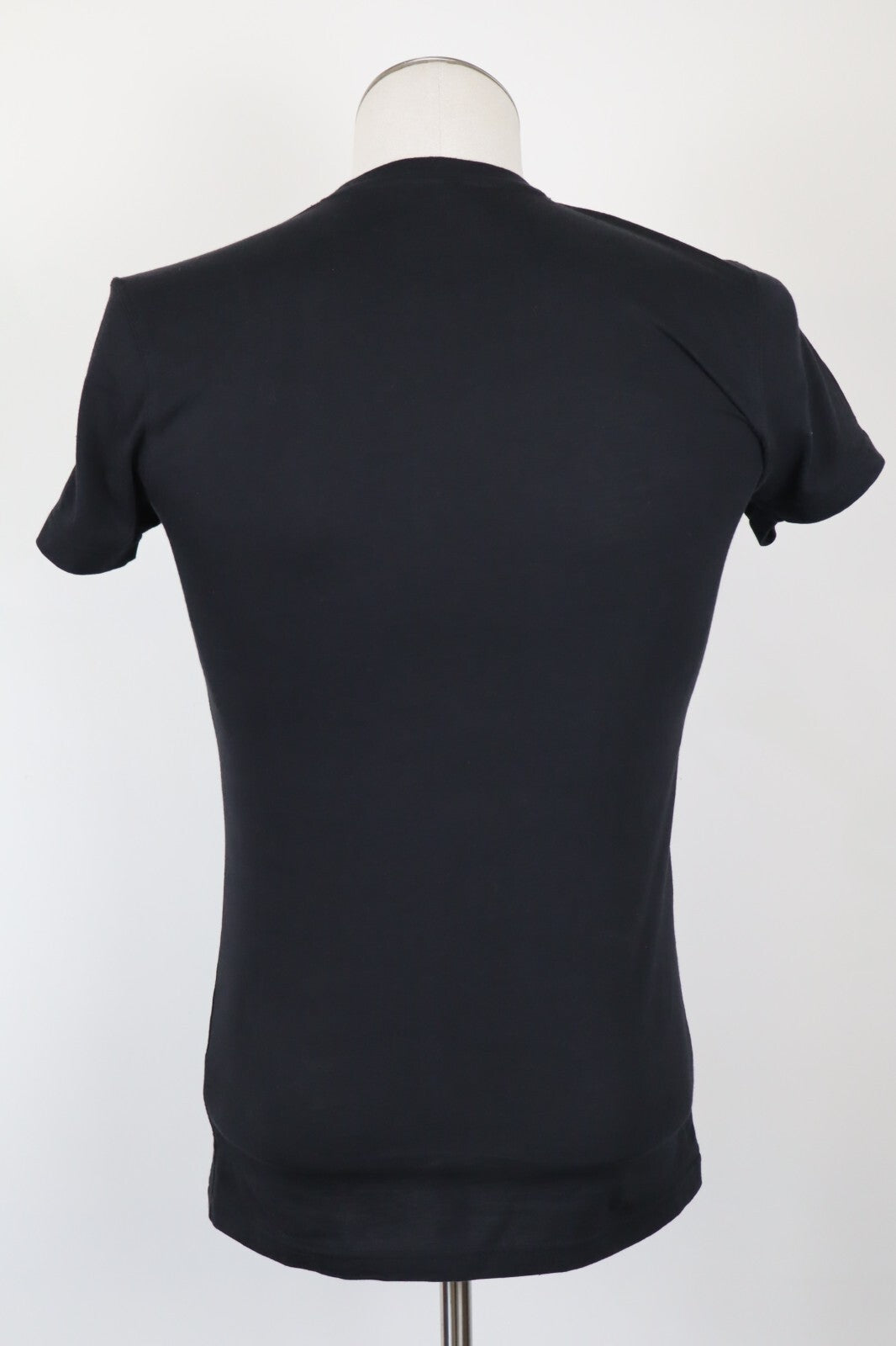 NEW ERA BULLS MAGLIA UOMO TG. XXS MAN T-SHIRT VINTAGE CASUAL COTONE