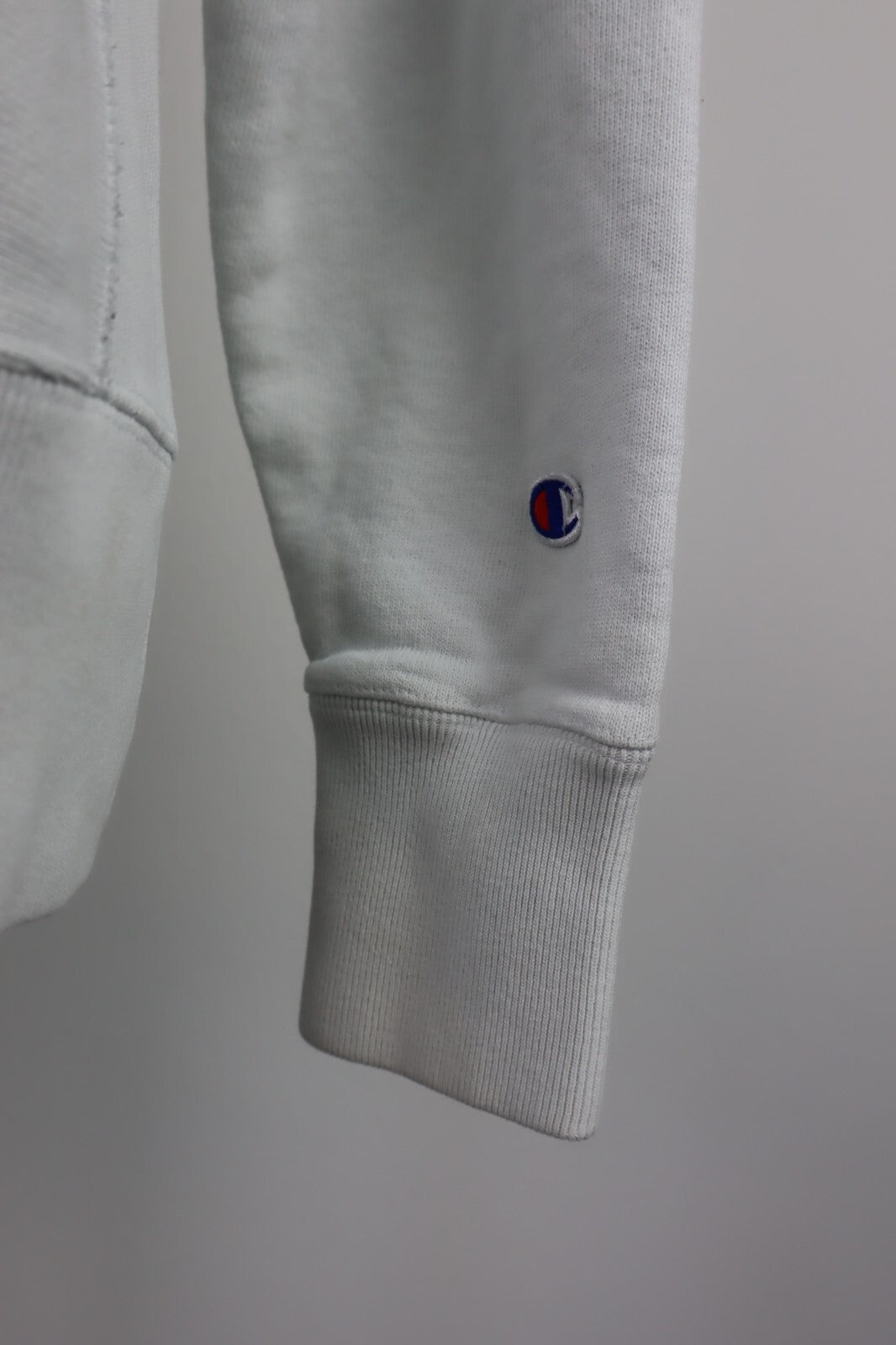 CHAMPION FELPA MAGLIA DONNA Tg M WOMAN CASUAL VINTAGE SPORT SWEATSHIRT