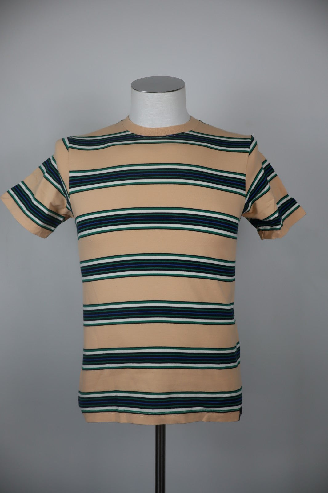 DICKIES MAGLIA UOMO TG XXS MAN T-SHIRT CASUAL VINTAGE COTONE COTTON