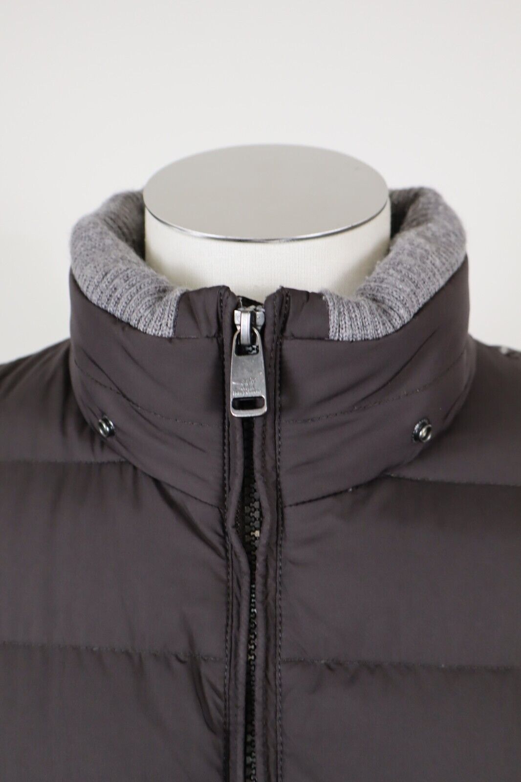 HENRY COTTON'S GIUBBINO PIUMINO GIACCA UOMO Tg 52 MAN CASUAL VINTAGE JACKET