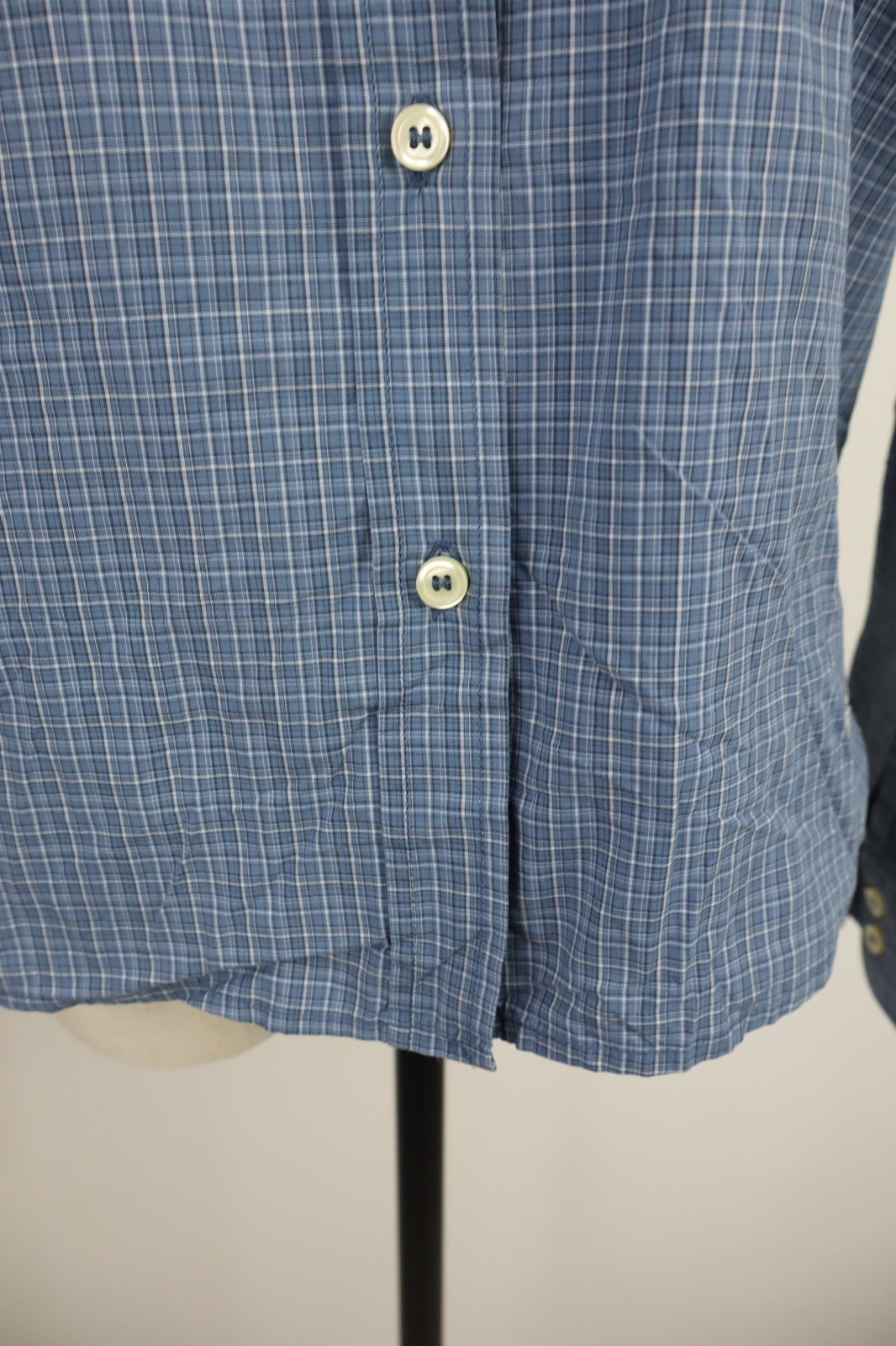 MURPHY & NYE CAMICIA DONNA TG S WOMAN SHIRT CASUAL VINTAGE COTONE