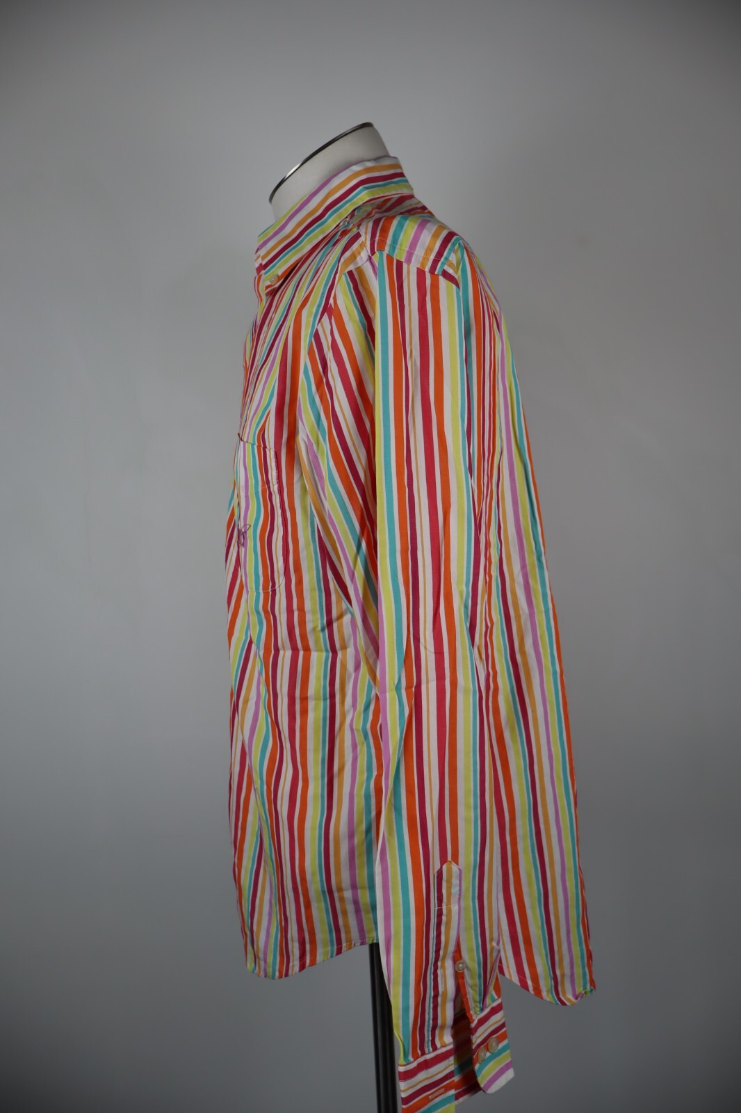 HENRY COTTON'S CAMICIA UOMO TG. 41 MAN CASUAL VINTAGE SHIRT COTONE COTTON