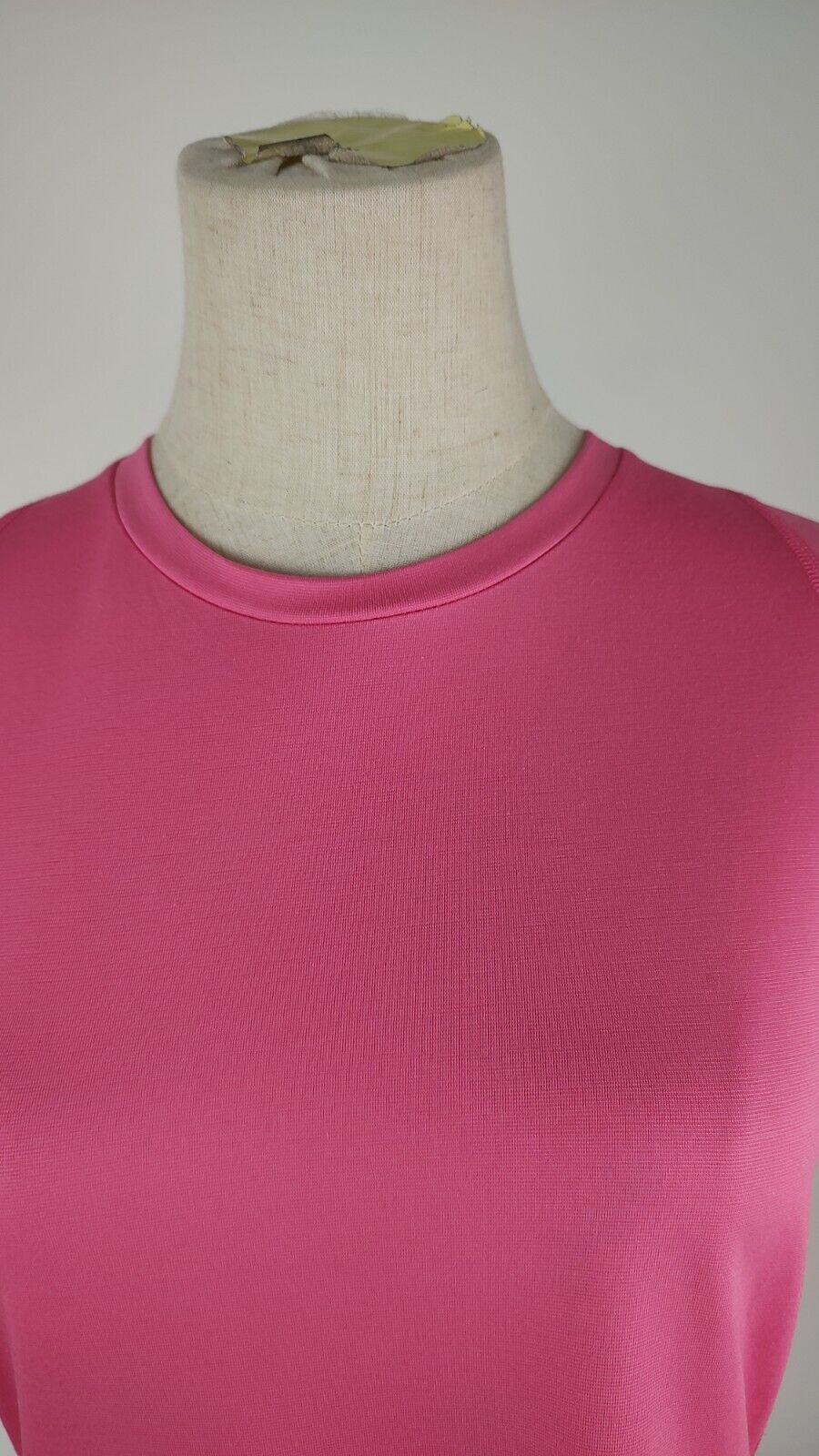 COLUMBIA MAGLIA DONNA TG. S WOMAN CASUAL VINTAGE T-SHIRT COTONE