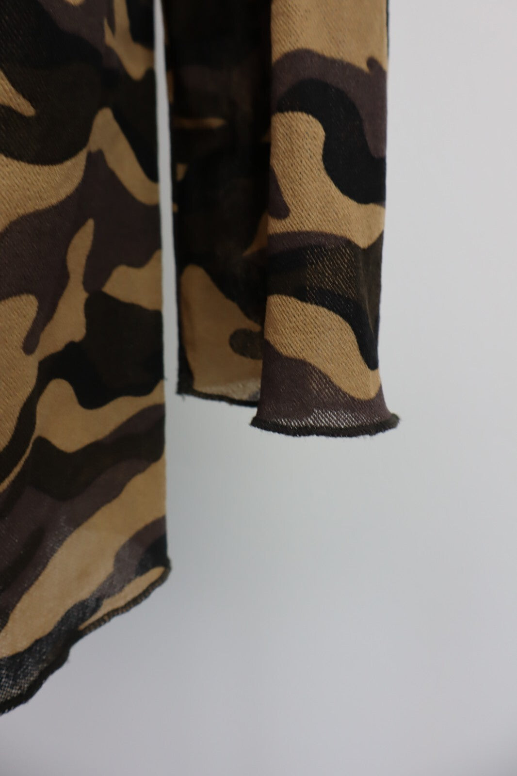 MARINA RINALDI MAGLIA DONNA TG. L WOMAN CASUAL T-SHIRT VINTAGE