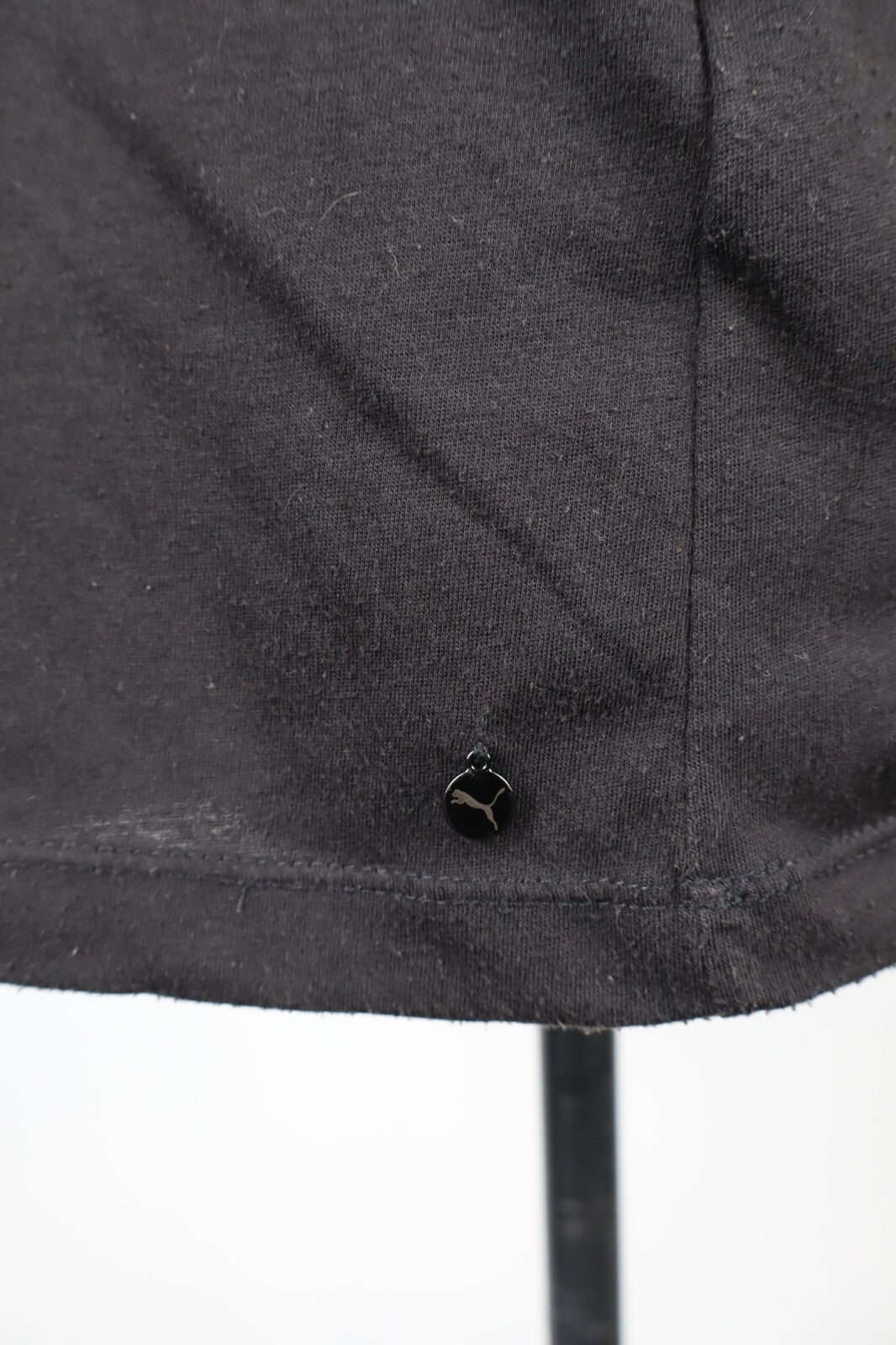 PUMA MAGLIA DONNA TG. 44 WOMAN CASUAL VINTAGE TOP T-SHIRT COTONE