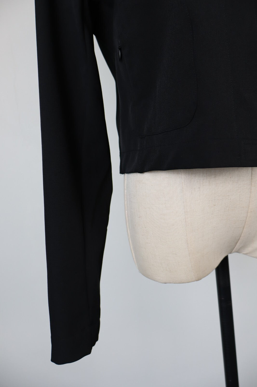 SPORTSTAFF GIUBBINO LEGGERO DONNA TG 44 WOMAN JACKET CASUAL VINTAGE GIACCA