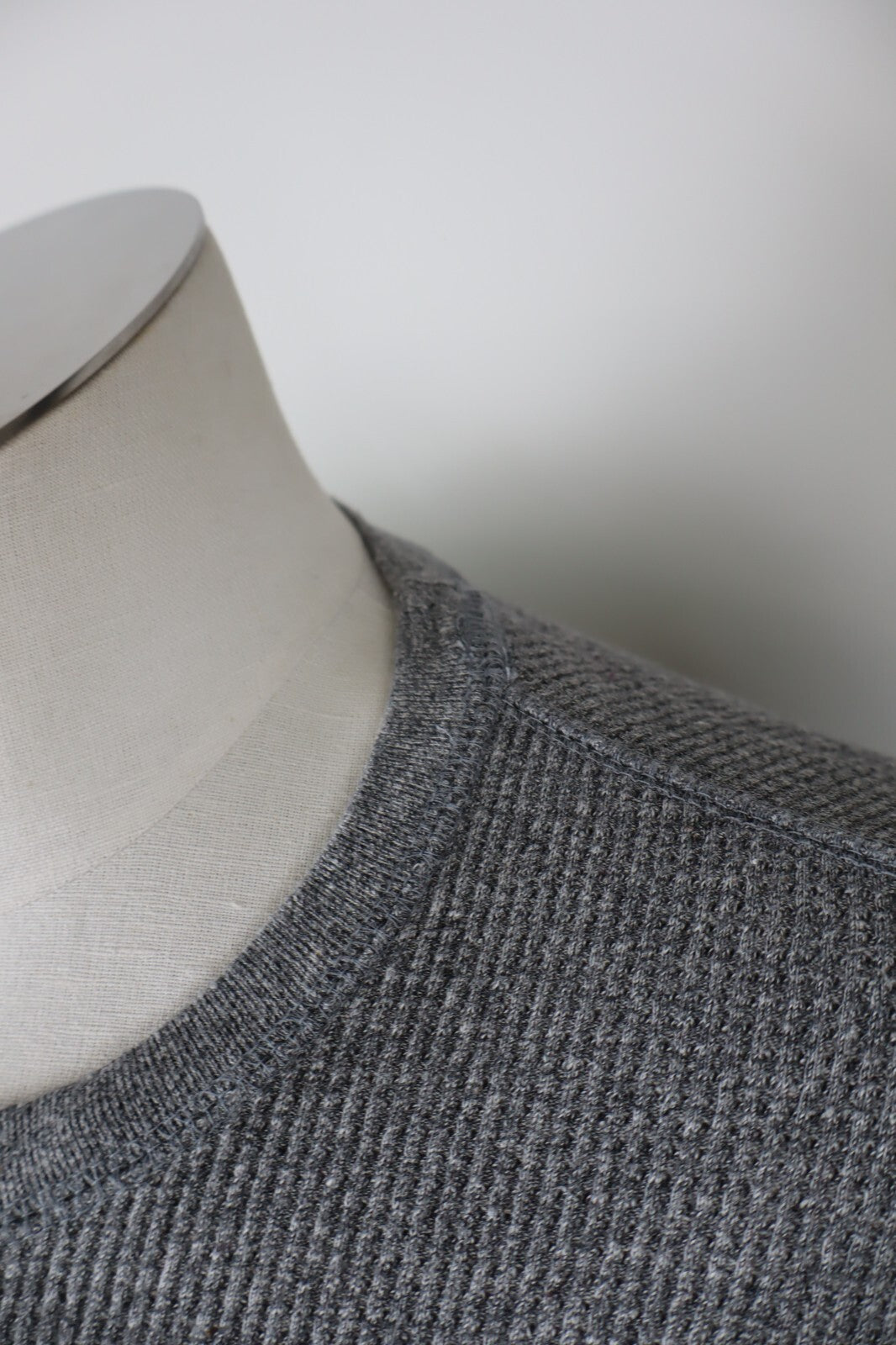 POLO RALPH LAUREN MAGLIA UOMO L MAN T-SHIRT CASUAL VINTAGE COTONE COTTON