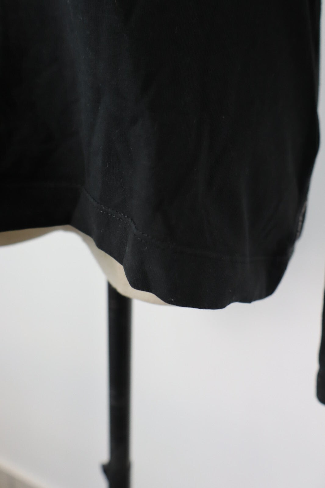 ARMANI JEANS MAGLIA DONNA TG. 46 WOMAN CASUAL VINTAGE TOP T-SHIRT