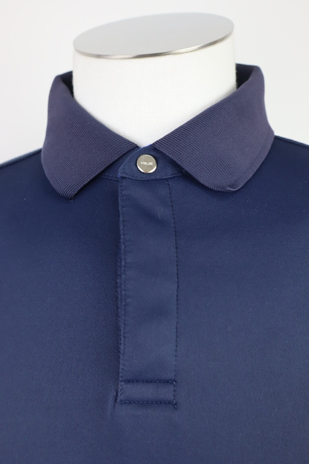 RALPH LAUREN X MAGLIA POLO UOMO  TG. XL MAN T-SHIRT CASUAL PGA CAMPIONSHIP