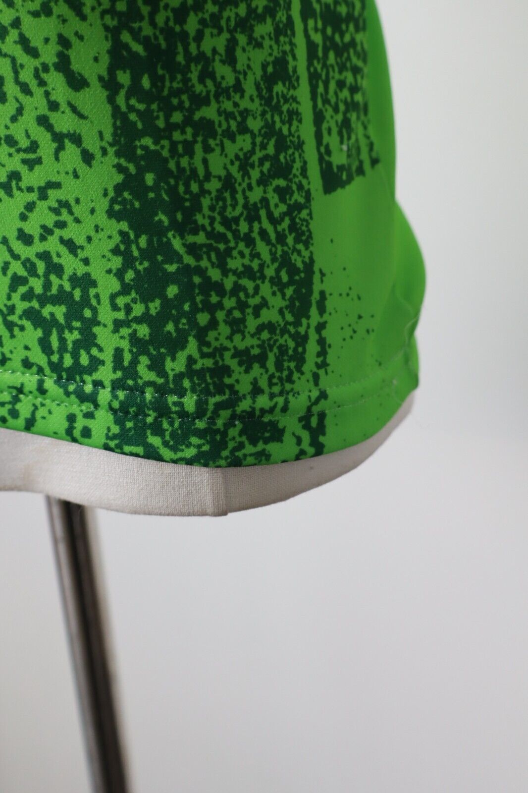 SHIMANO MAGLIA CICLISMO CYCLING UOMO TG. S MAN SHIRT SPORT VINTAGE