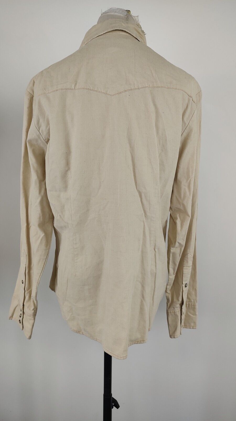 MARLBORO CLASSIC CAMICIA DONNA TG. XXL WOMAN SHIRT CASUAL VINTAGE COTONE VELLUTO