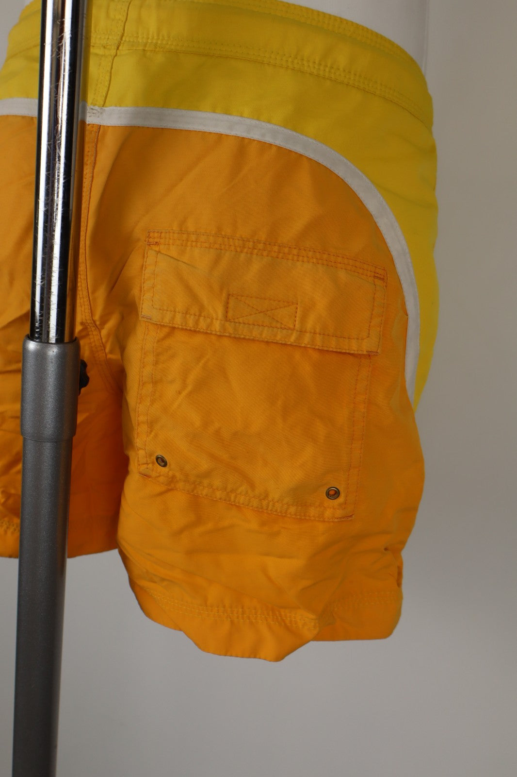 NIKE COSTUME PANTALONCINO MARE UOMO TG M MAN SWIMSUIT VINTAGE CASUAL SURF