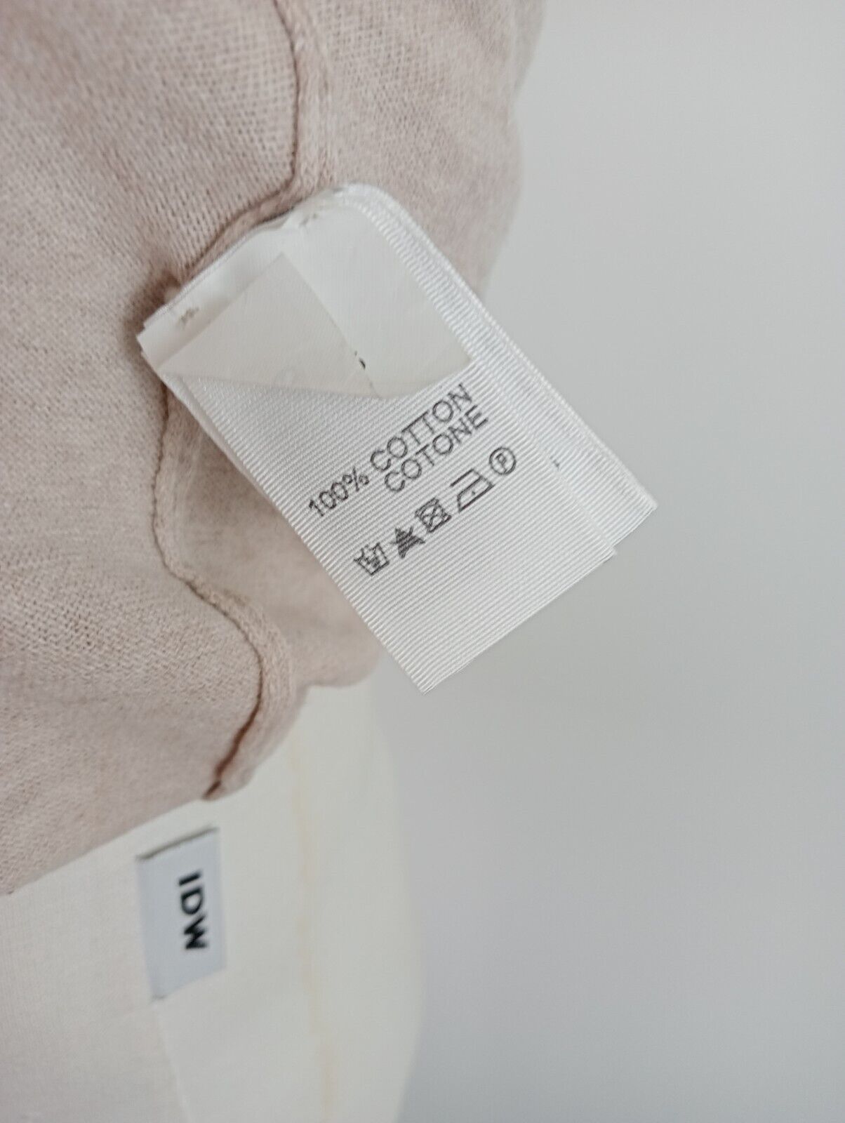 FRED PERRY MAGLIONE COTONE COTTON UOMO S MAN SWEATER CASUAL VINTAGE ITALY