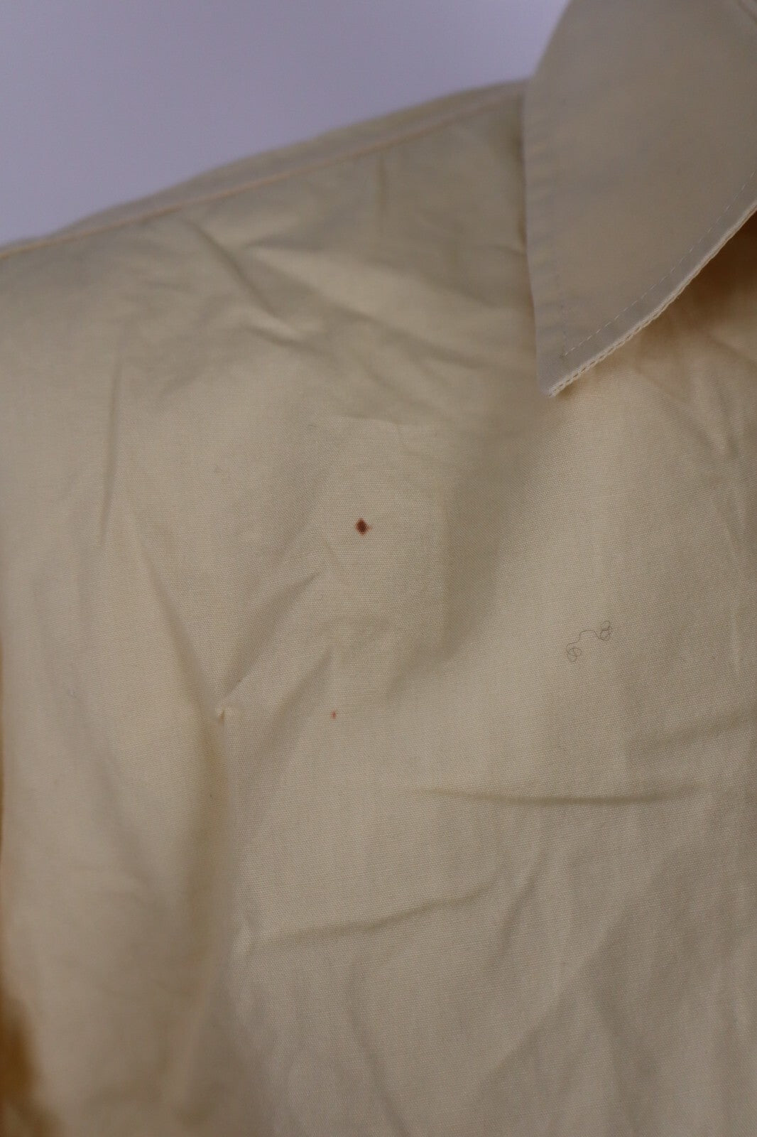 NAVIGARE CARIBBEAN ISLES CAMICIA UOMO COTONE TG. L  MAN CASUAL VINTAGE SHIRT