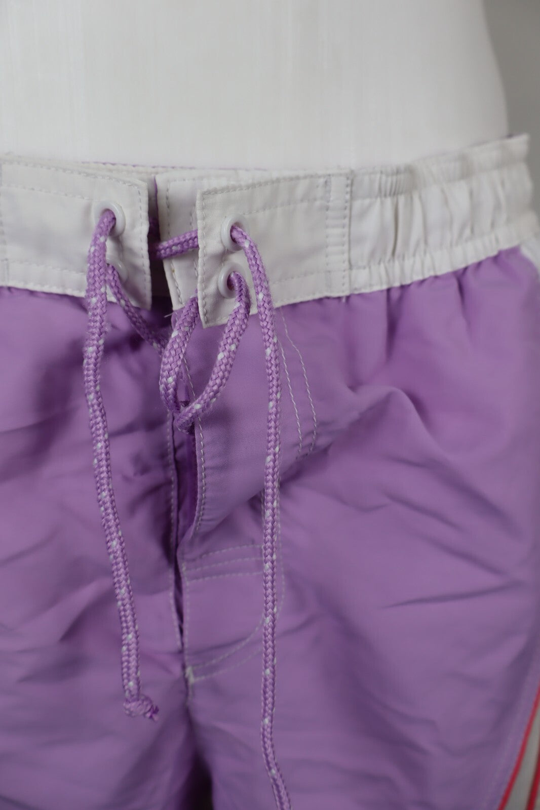 COLMAR COSTUME PANTALONCINO MARE UOMO TG 50 MEN SWIMSUIT VINTAGE CASUAL