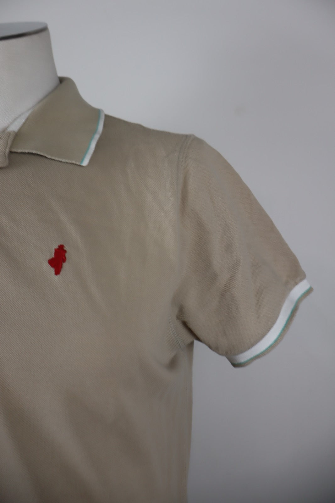 MARLBORO CLASSICS POLO MAGLIA UOMO TG M MAN COTONE SHIRT CASUAL VINTAGE LOGO