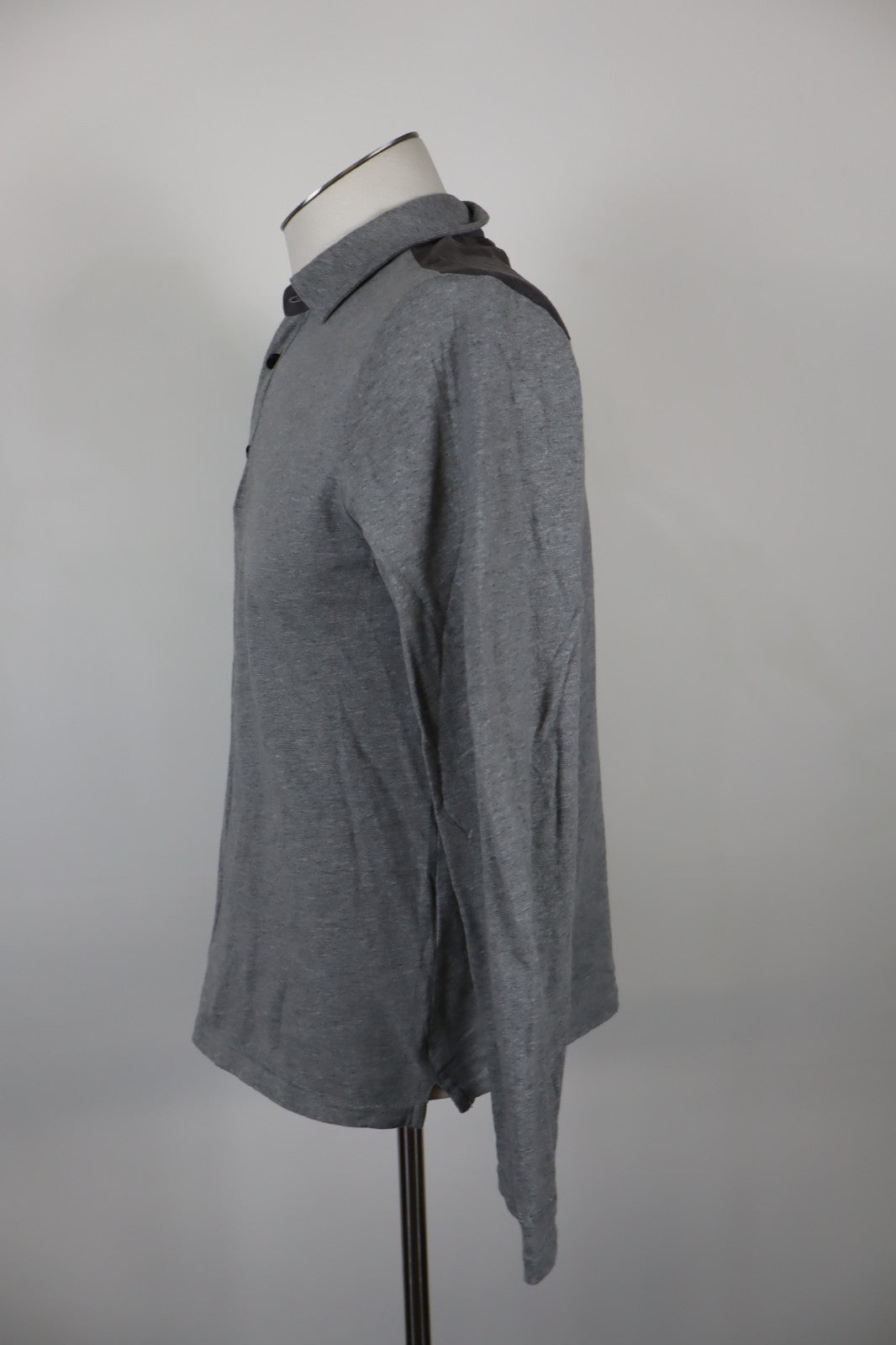 ARMANI EXCHANGE POLO MAGLIA UOMO TG S MAN COTONE SHIRT CASUAL VINTAGE