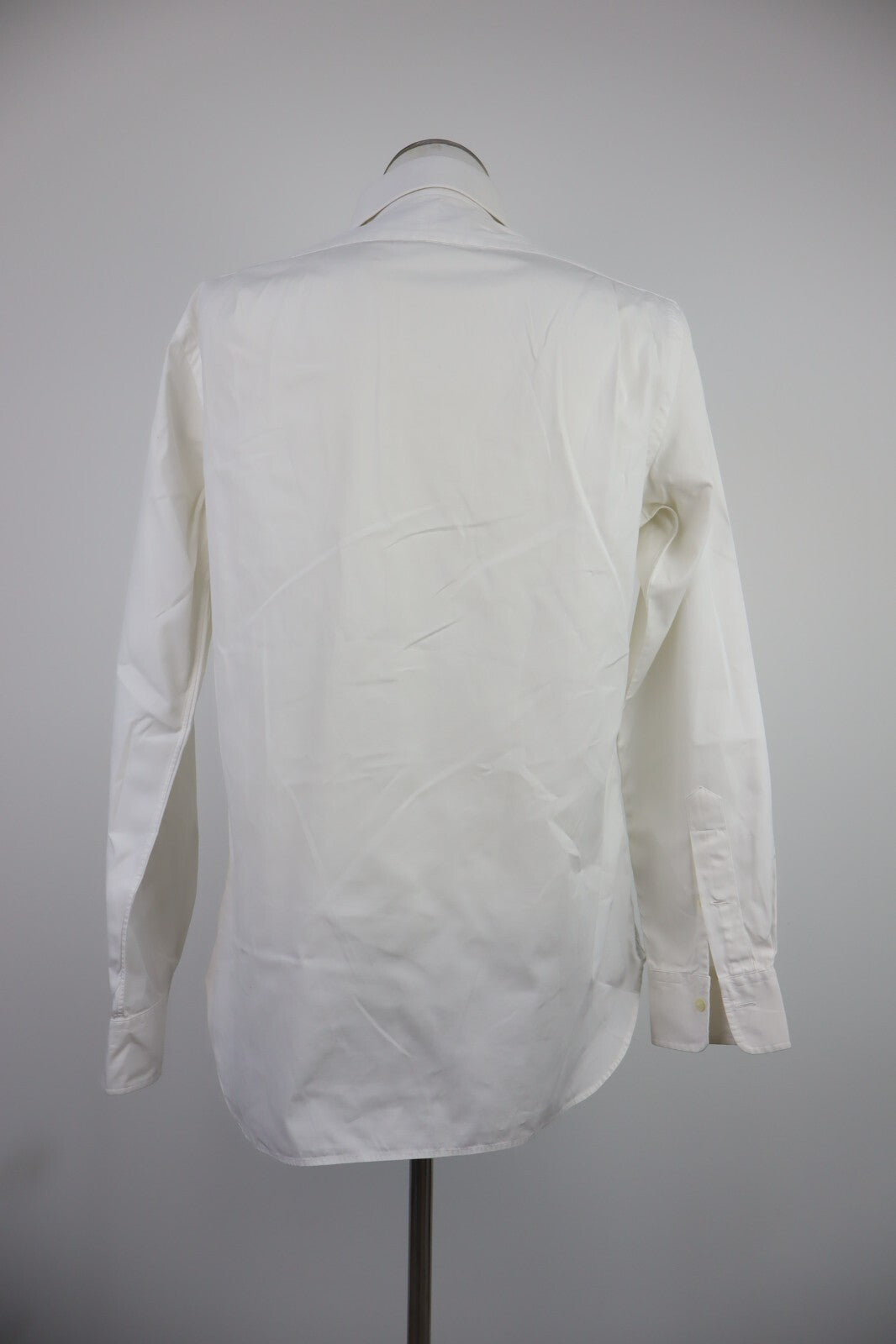 POLO RALPH LAUREN CAMICIA SHIRT UOMO Tg 15.5 MAN VINTAGE CASUAL COTONE COTTON